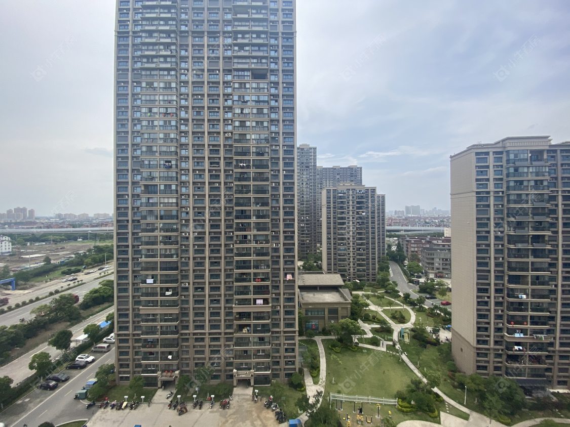 苏州碧桂园·领誉小区_碧桂园·领誉小区null