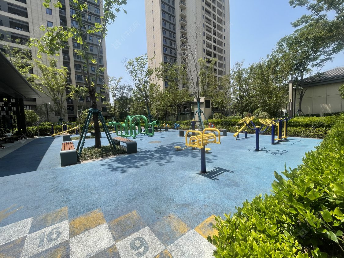 苏州美的澜悦雅筑小区_美的澜悦雅筑小区null