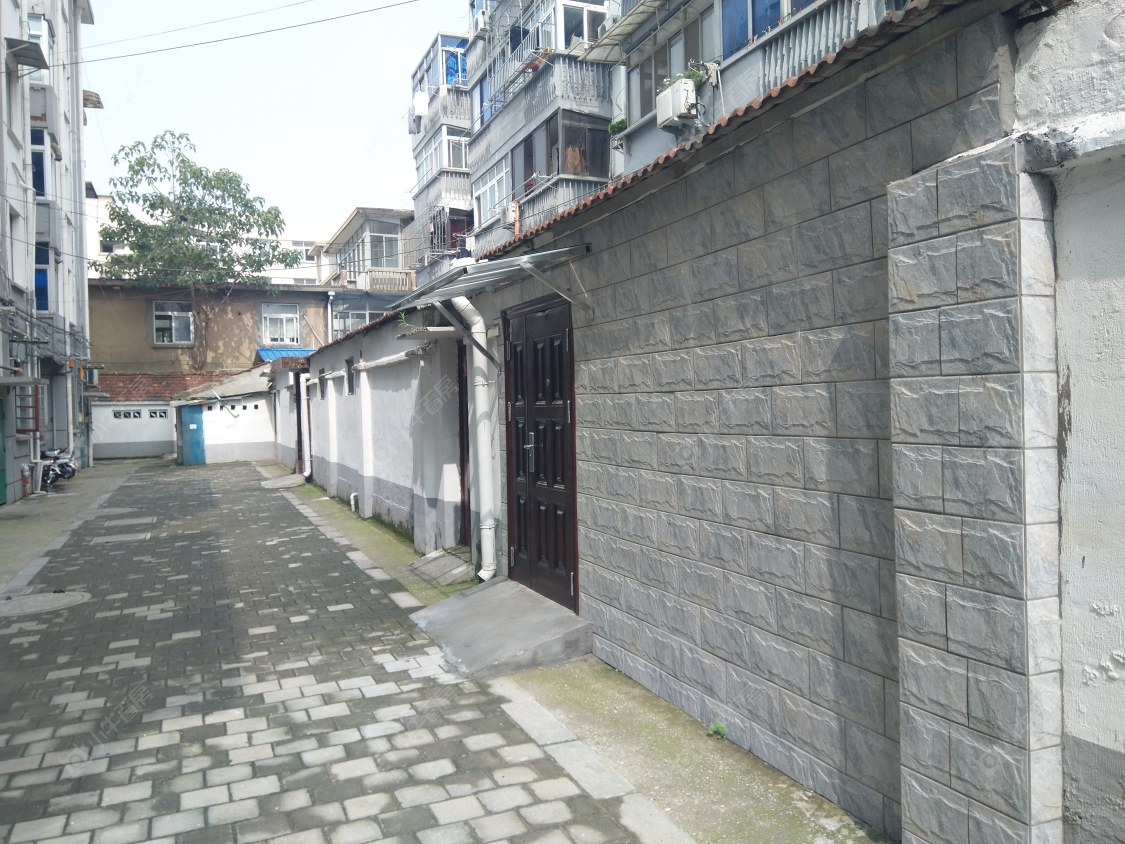 苏州钟楼湾8号院小区_钟楼湾8号院小区null