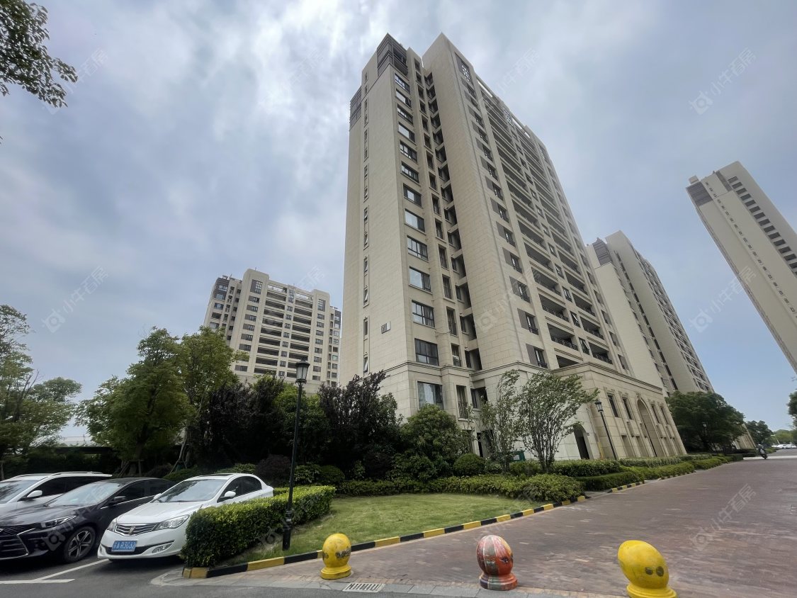 苏州新城悦隽华庭小区_新城悦隽华庭小区null