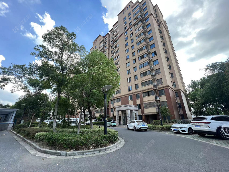 苏州五新花园三区小区_五新花园三区小区null