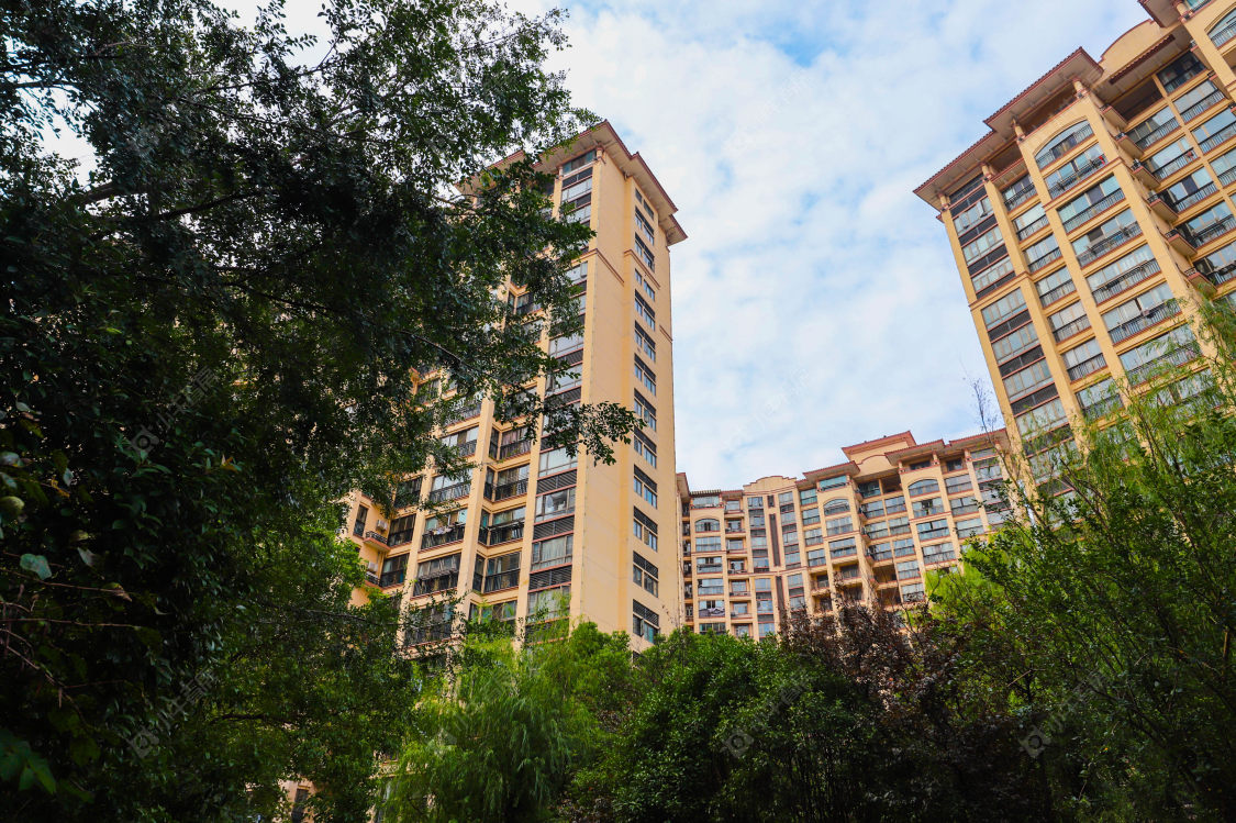 苏州湖滨水岸小区_湖滨水岸小区实景图