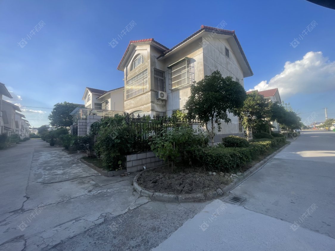 苏州同禾花园小区_同禾花园小区null