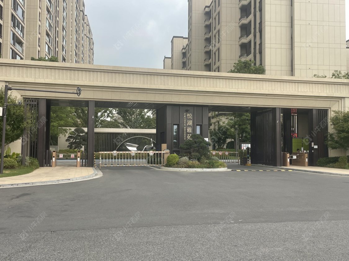 苏州常熟金茂智慧科学城小区_常熟金茂智慧科学城小区null