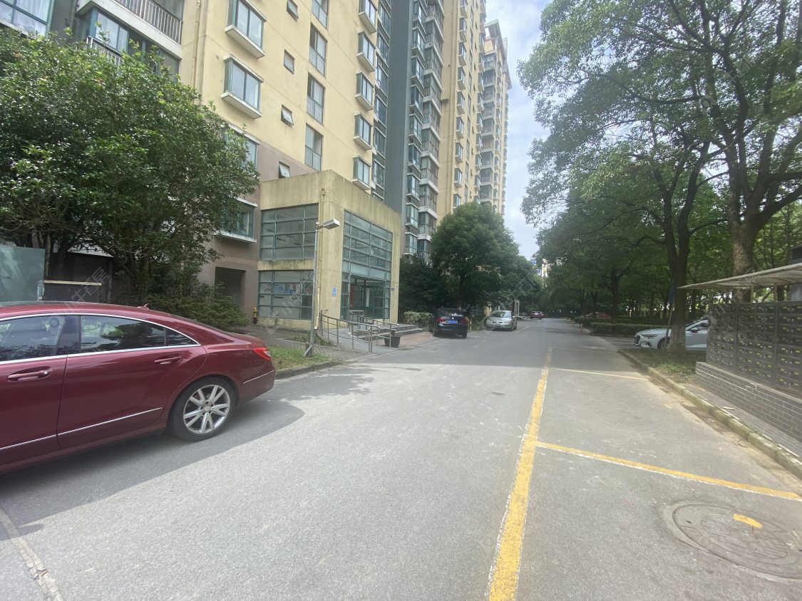 苏州明日枫林小区_明日枫林小区null