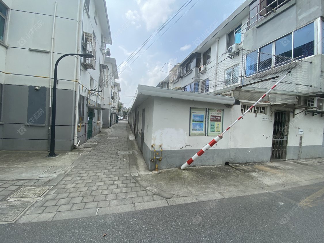 苏州枫泾新村二区小区_枫泾新村二区小区null