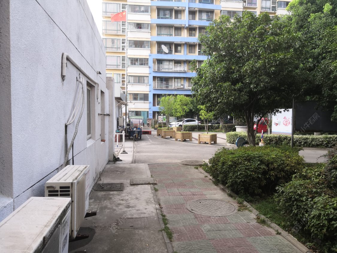 苏州红枫苑小区_红枫苑小区null