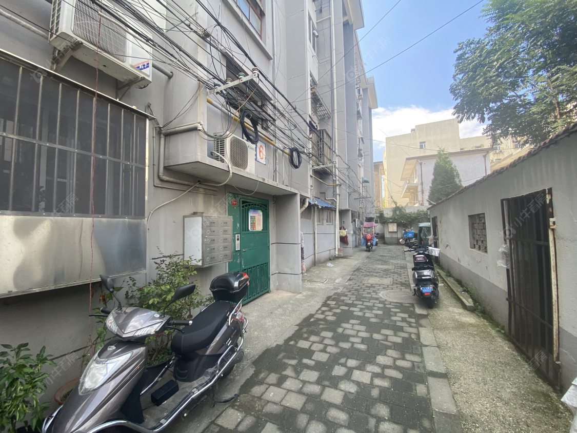 苏州钟楼湾6号楼小区_钟楼湾6号楼小区null