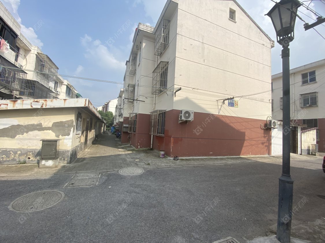 苏州湖圩西小区_湖圩西小区null