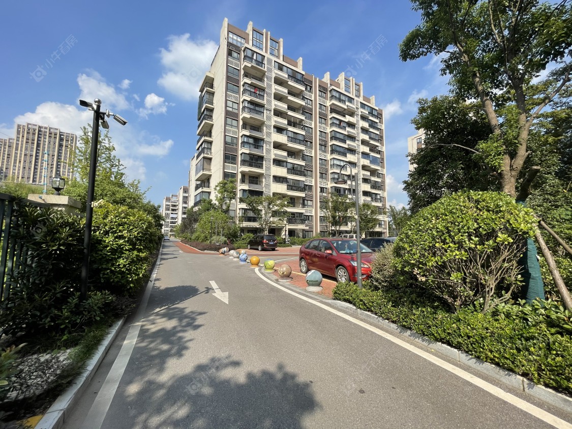 苏州虞澜别院小区_虞澜别院小区null