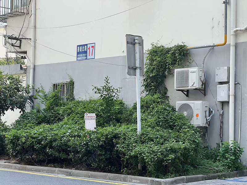苏州菱塘北路17号小区_菱塘北路17号小区null