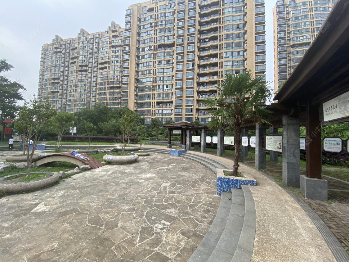 苏州森兰公寓小区_森兰公寓小区null