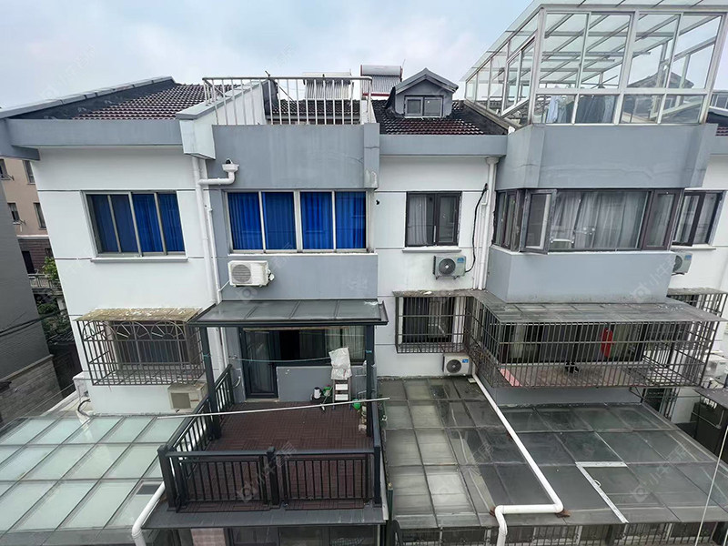 苏州桃源涧南弄6号小区_桃源涧南弄6号小区null