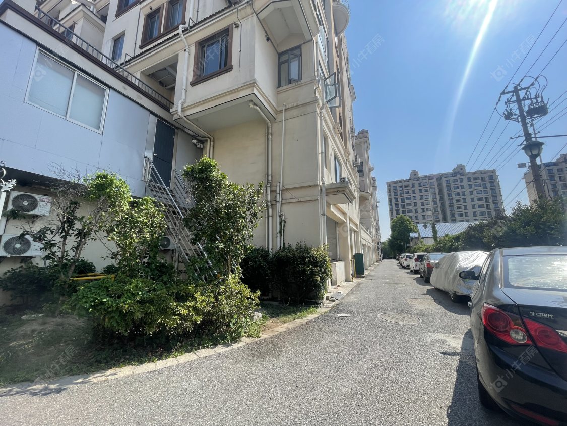 苏州御景华庭小区_御景华庭小区null