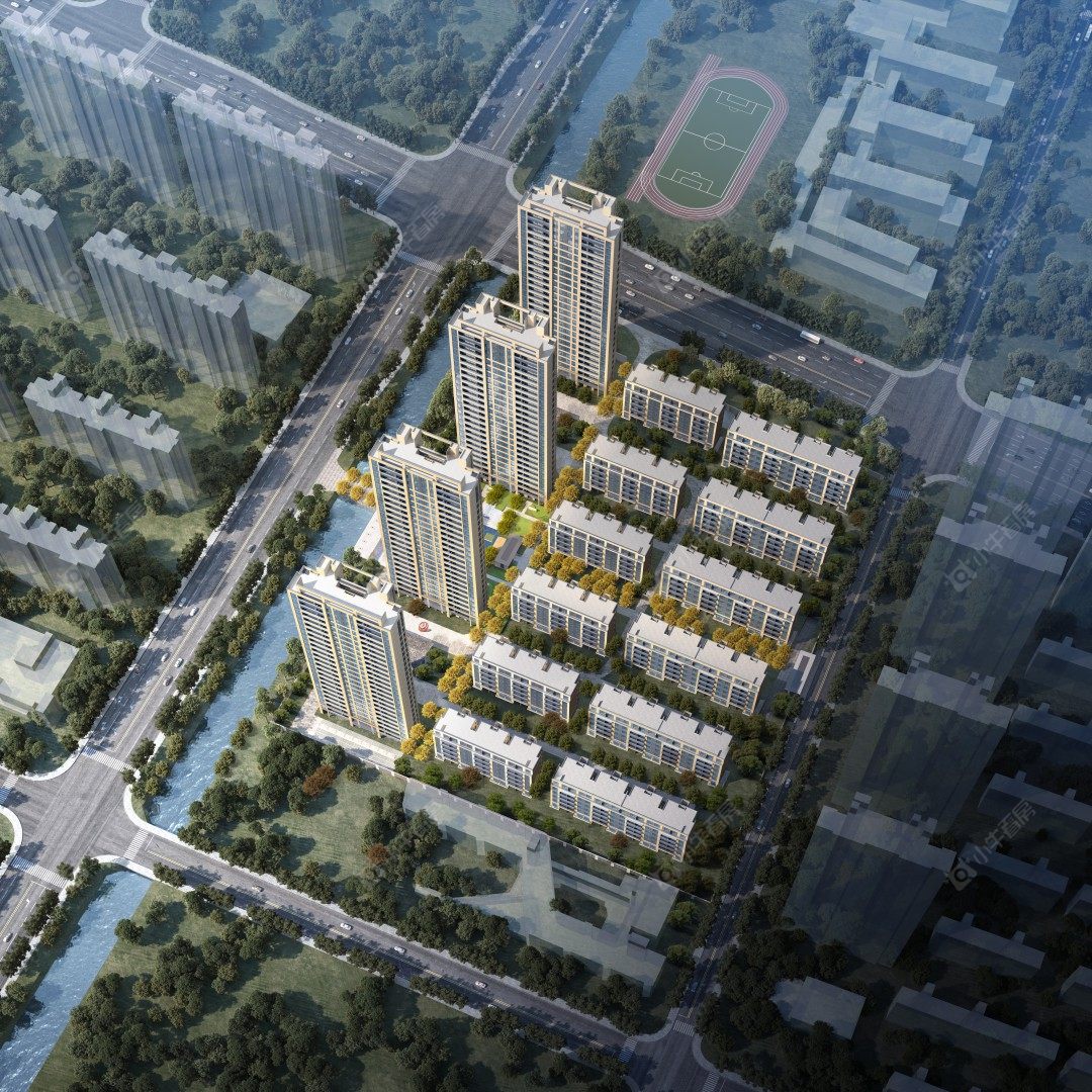 苏州时代东宸上品小区_小牛看房