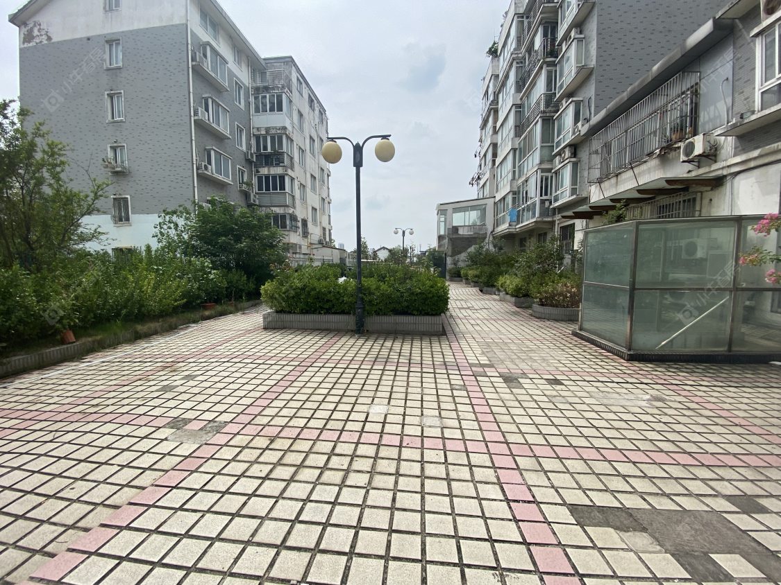 苏州新颜路89号小区_新颜路89号小区null