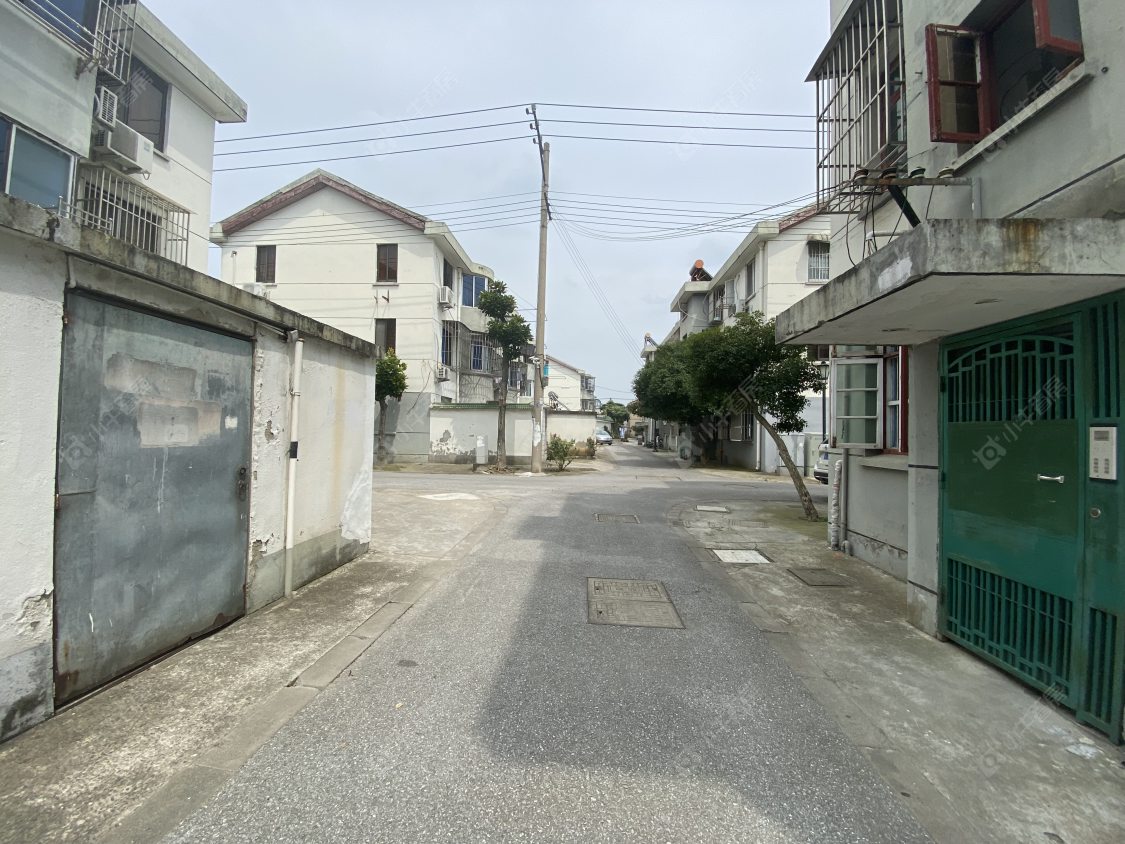 苏州湖苑新村一区小区_湖苑新村一区小区null