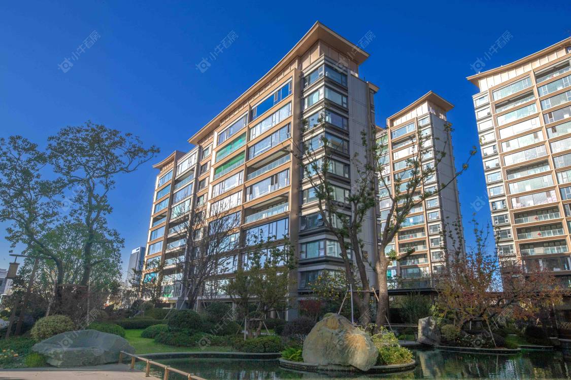 苏州建发云湖上小区_建发云湖上小区实景图