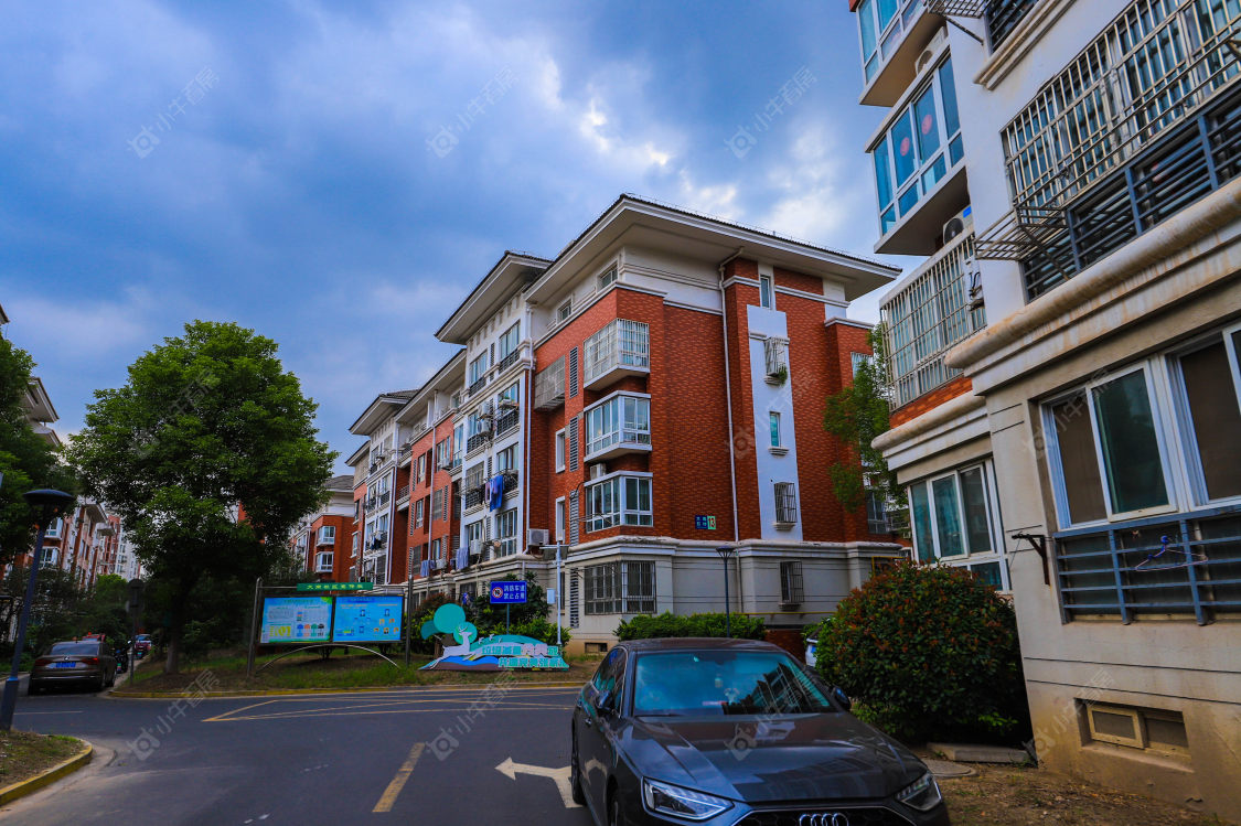 苏州大南五村小区_大南五村小区实景图