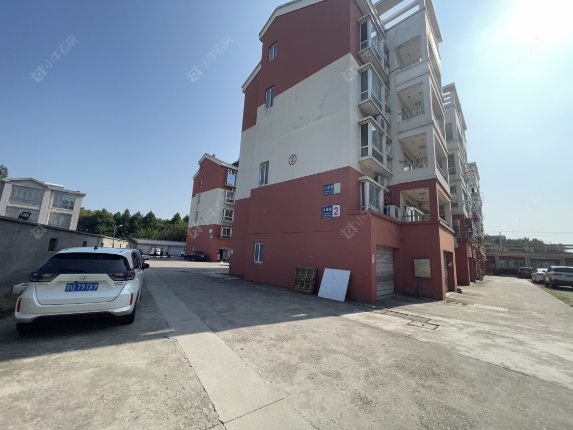 苏州大成苑小区_大成苑小区null