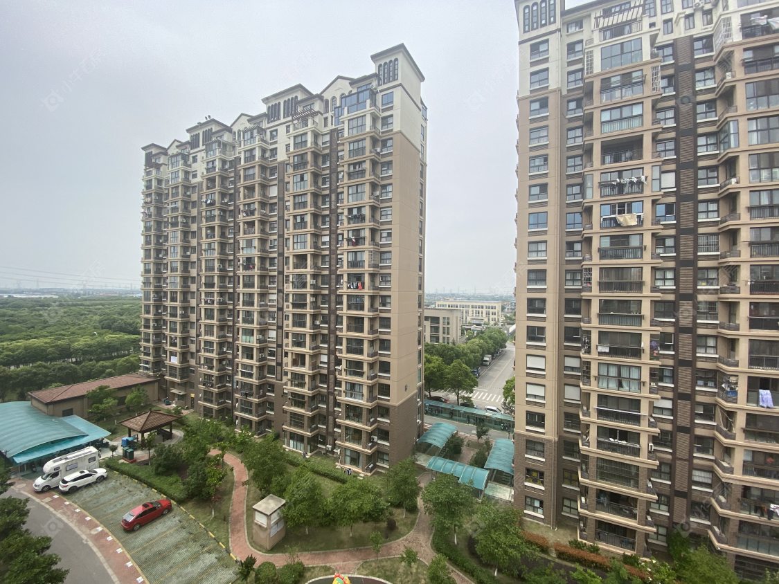 苏州禾盛美璟湾小区_禾盛美璟湾小区null