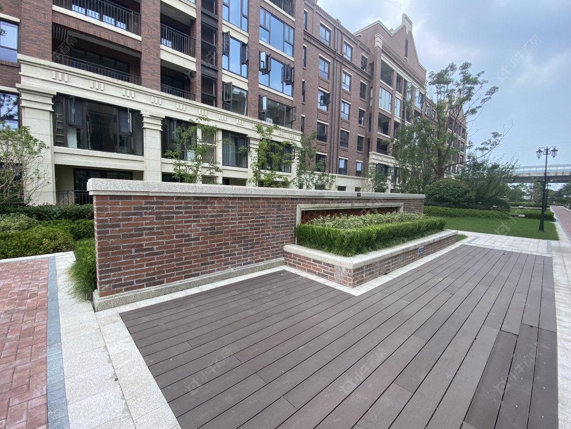 苏州褐石源筑小区_褐石源筑小区null