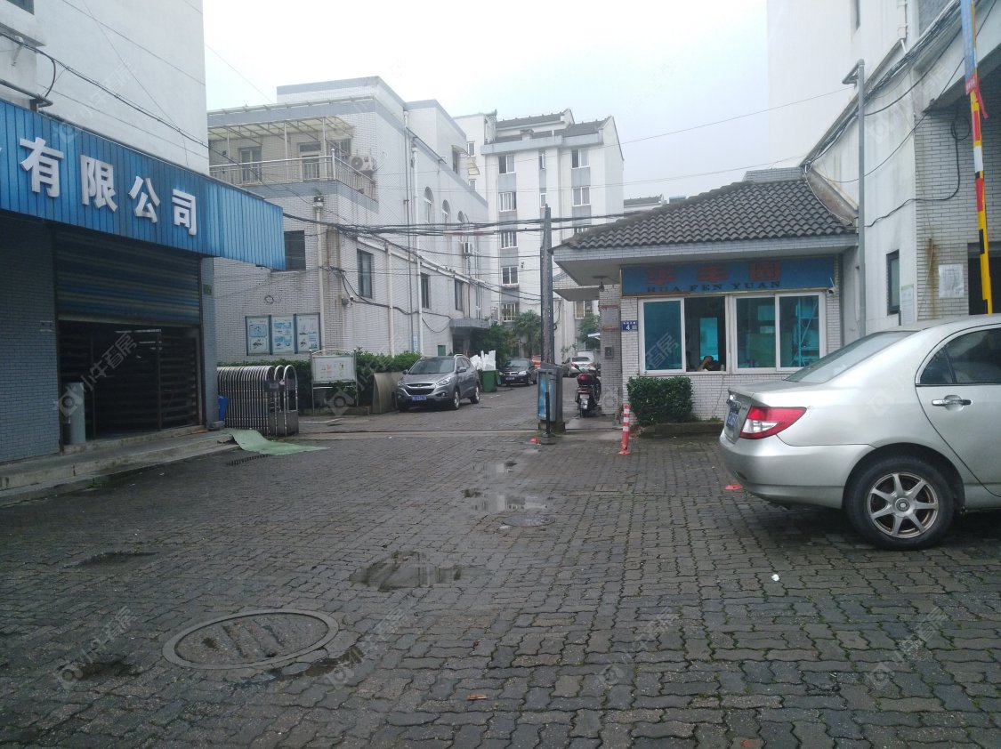 苏州华丰园小区_华丰园小区null