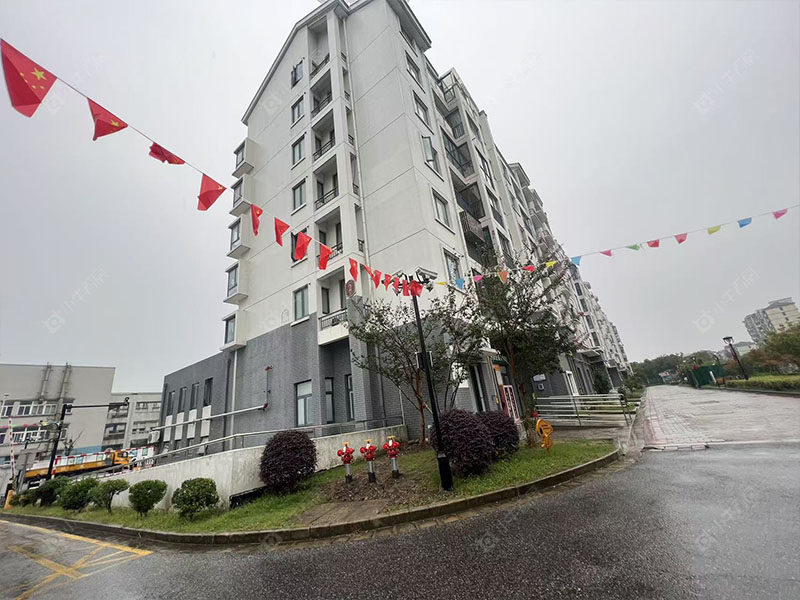 苏州莲湖家园小区_莲湖家园小区null