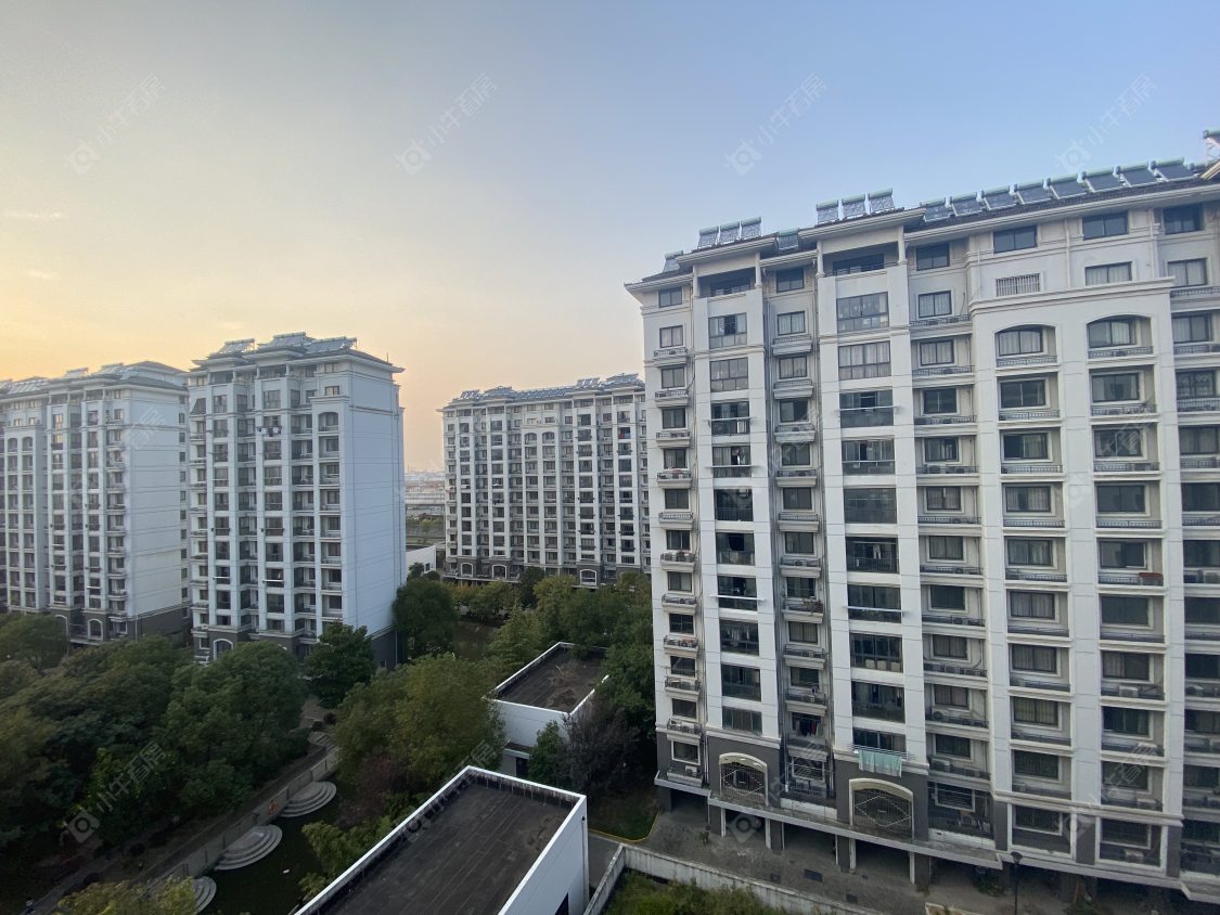 苏州天和佳苑小区_天和佳苑小区null