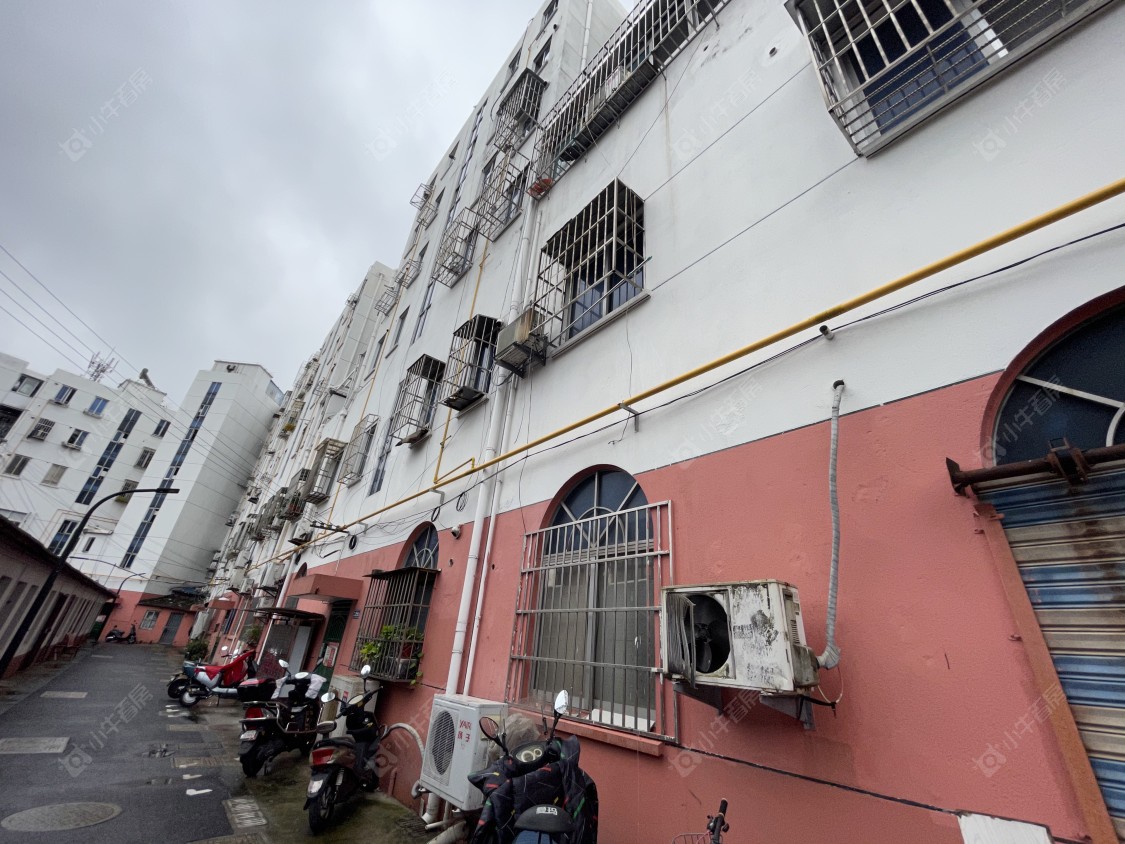 苏州报慈北路小区_报慈北路小区null