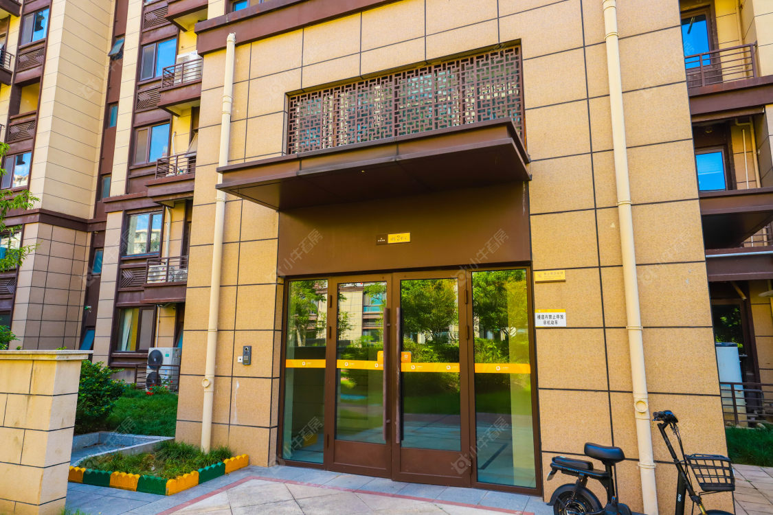 苏州昕悦名邸小区_昕悦名邸小区实景图