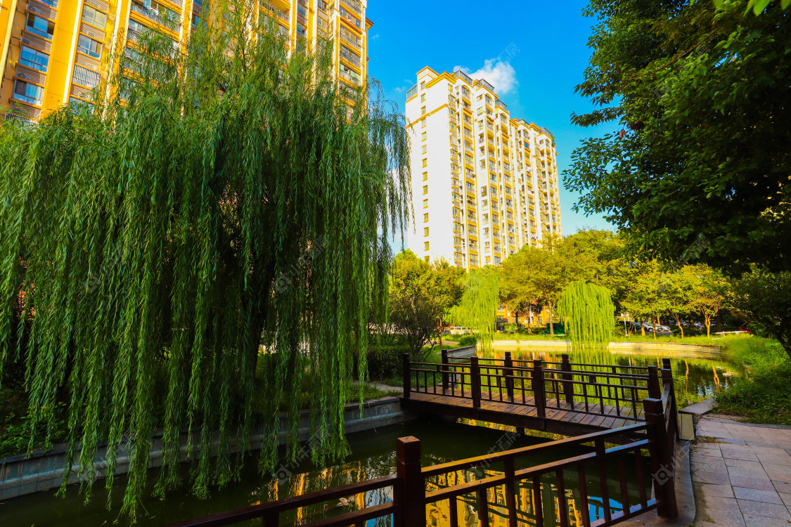 苏州富华佳园小区_富华佳园小区实景图