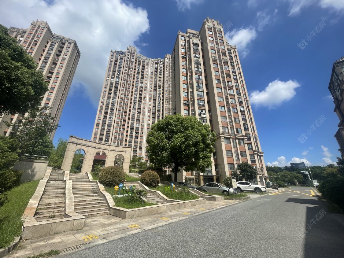 苏州华臣天邑小区_华臣天邑小区null