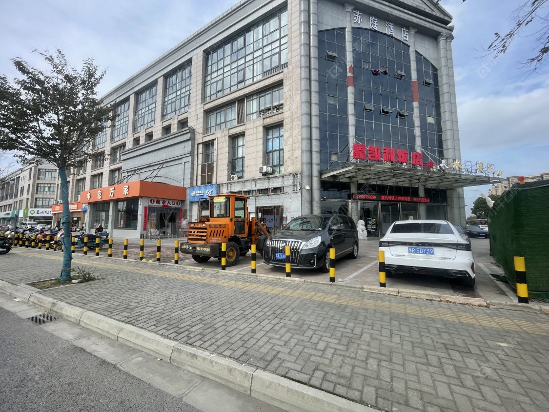 苏州古里商业广场小区_古里商业广场小区null