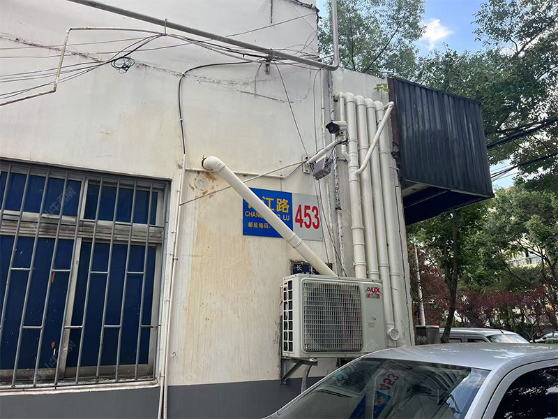 苏州长江路453号小区_长江路453号小区null