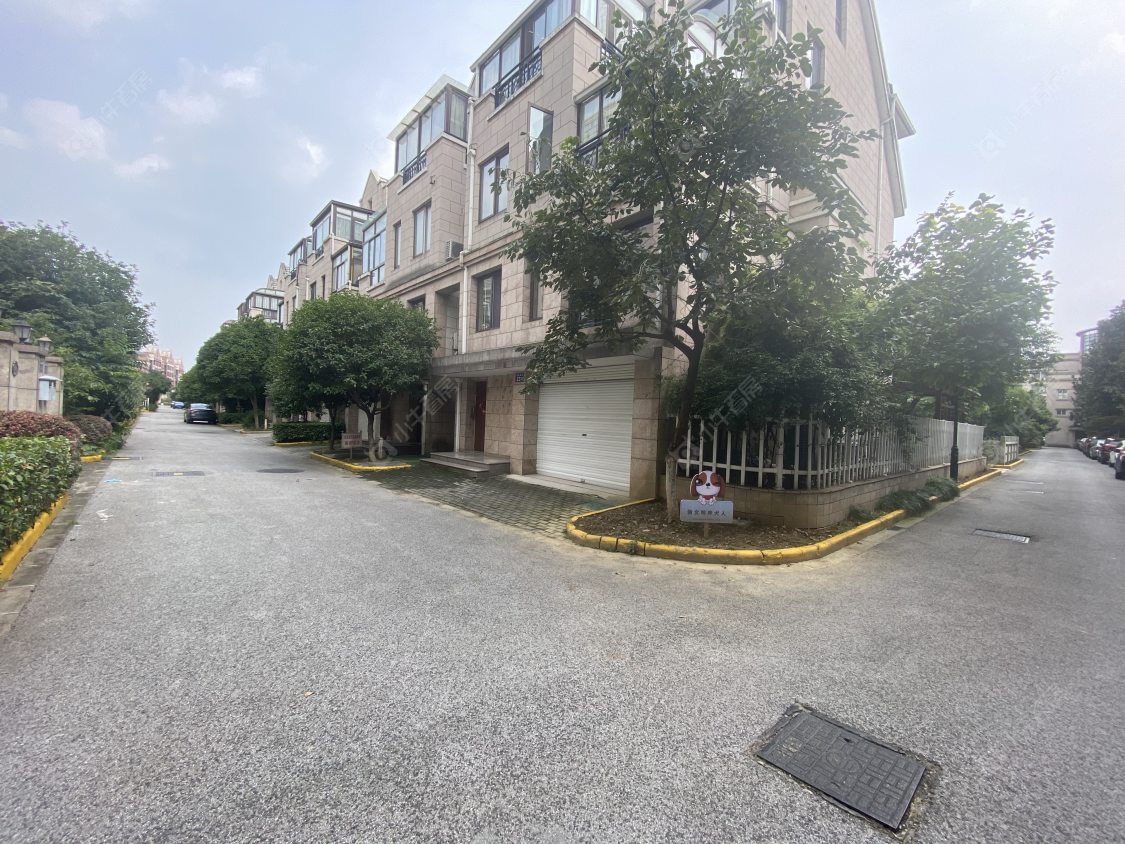 苏州恒基·曼城小区_恒基·曼城小区null