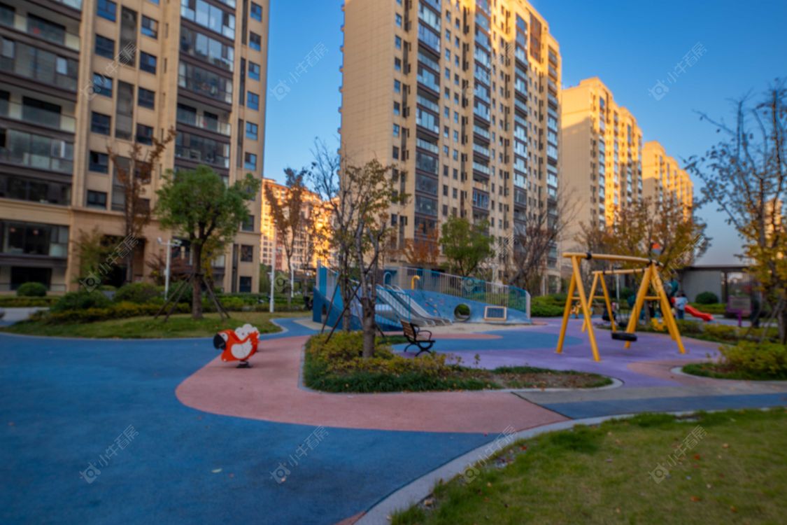 苏州金厦阳光经典花园小区_金厦阳光经典花园小区实景图