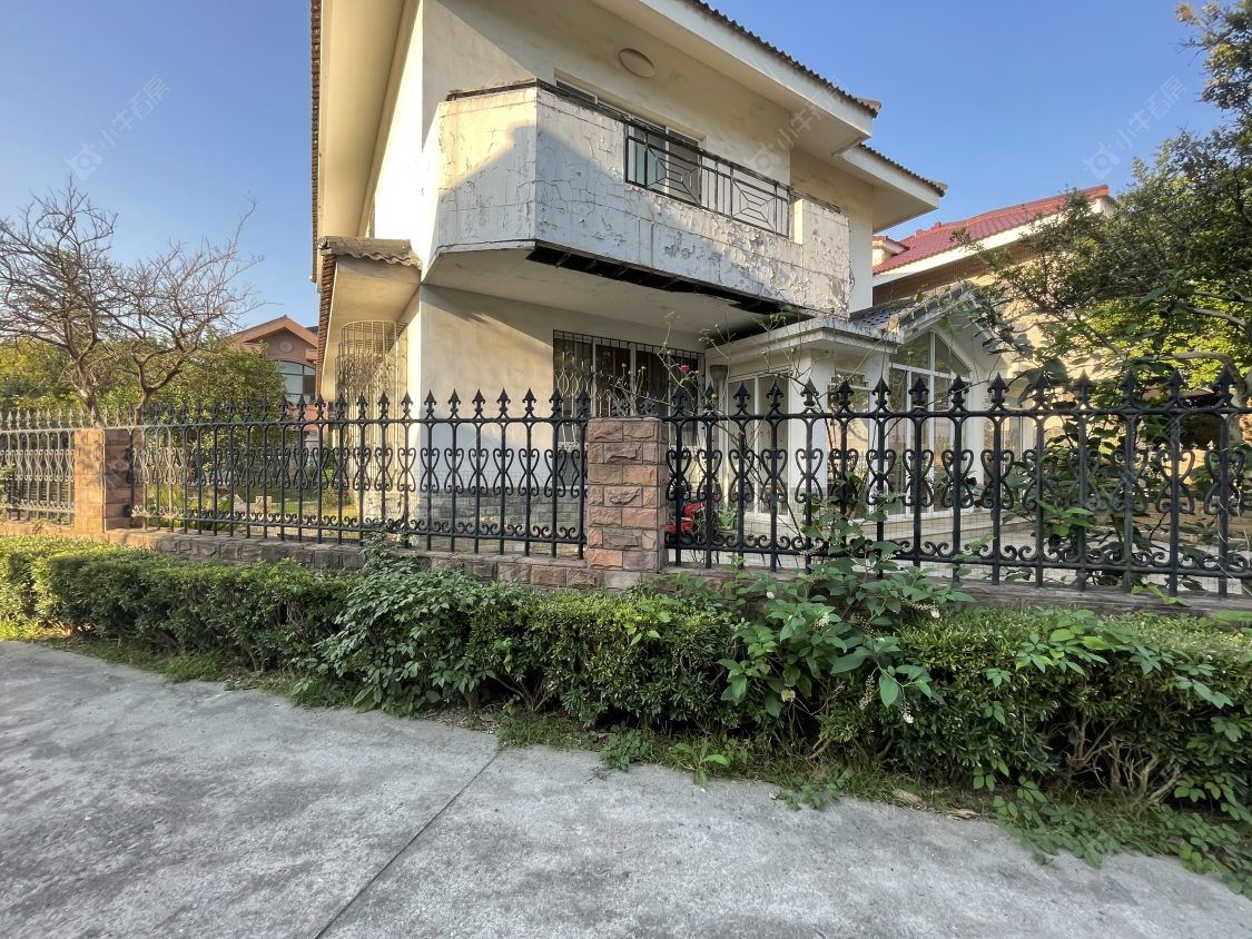 苏州梅园山庄1区小区_梅园山庄1区小区null