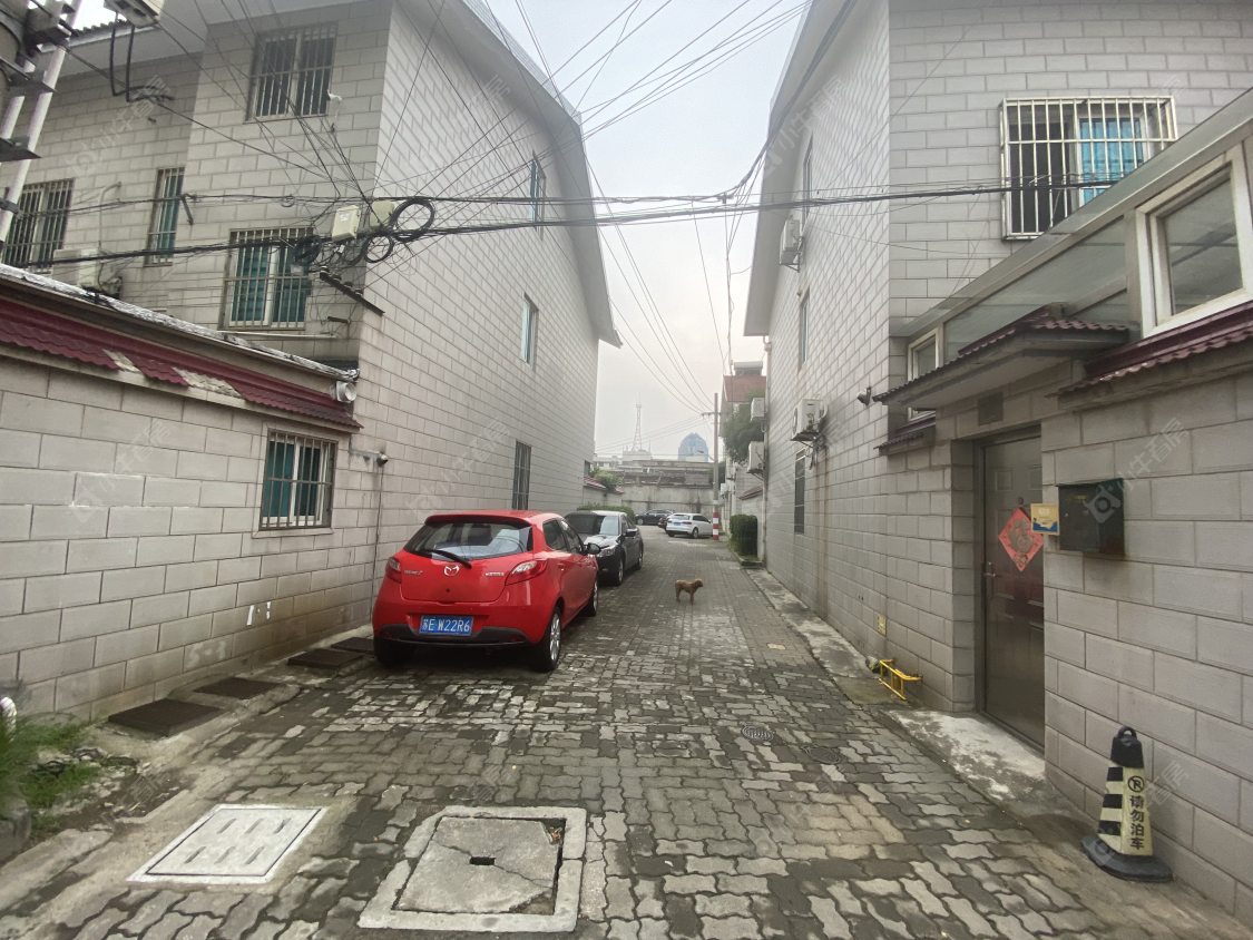 苏州颜港三弄29号院小区_颜港三弄29号院小区null