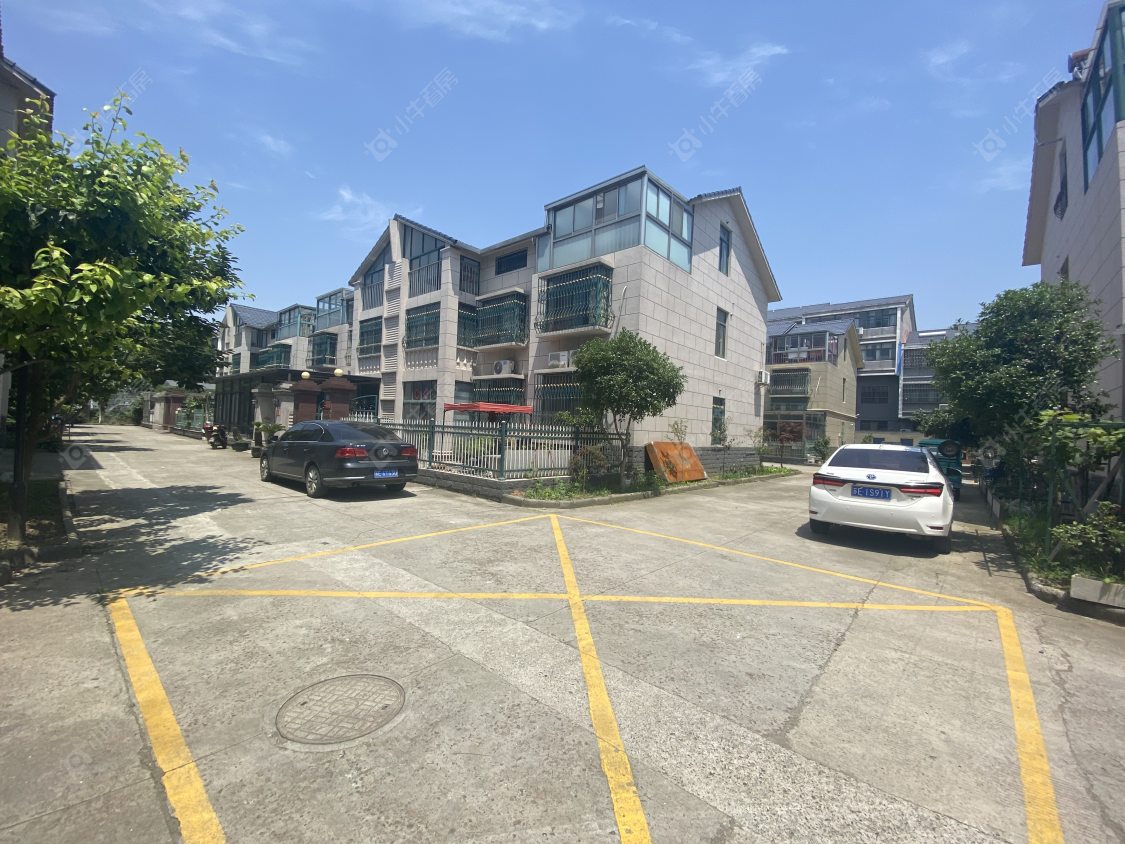 苏州东始新村小区_东始新村小区null