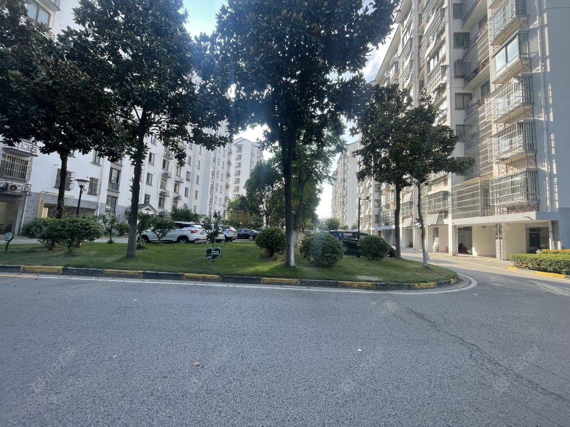 苏州铁琴花园小区_铁琴花园小区null