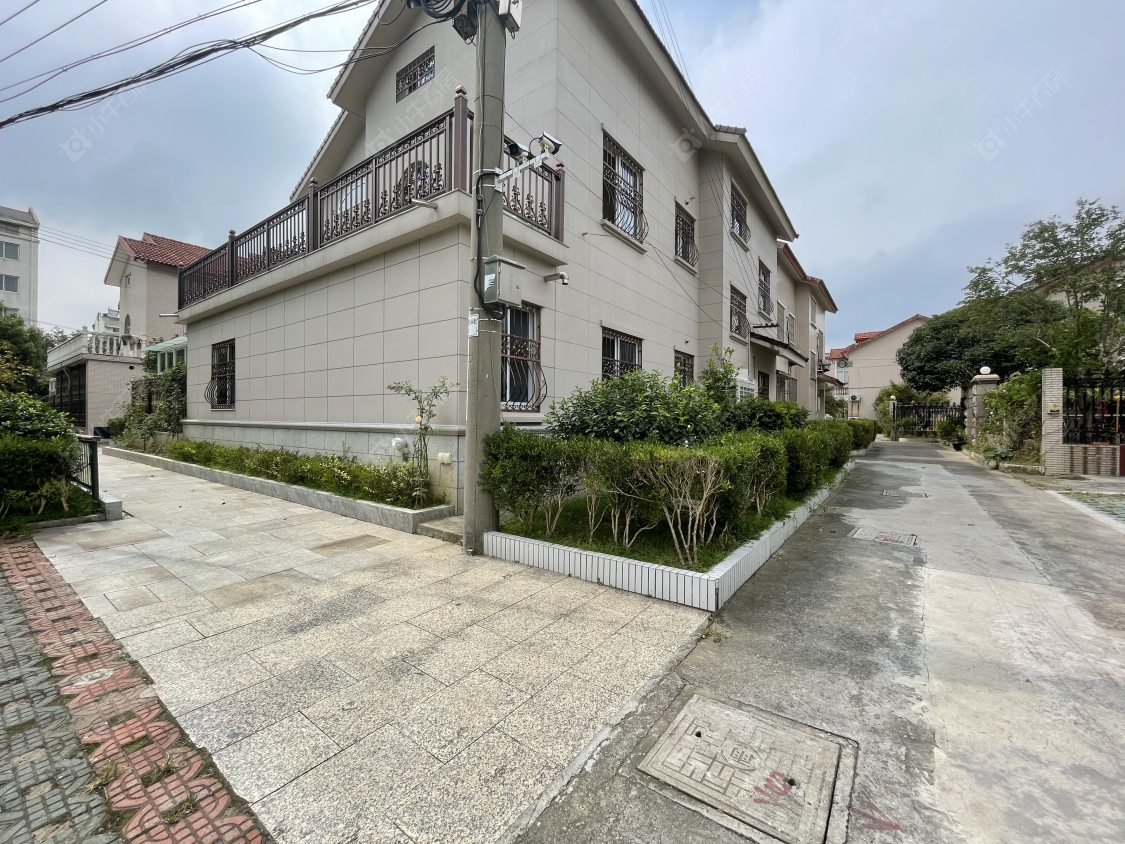 苏州申大苑长江路别墅一区小区_申大苑长江路别墅一区小区null