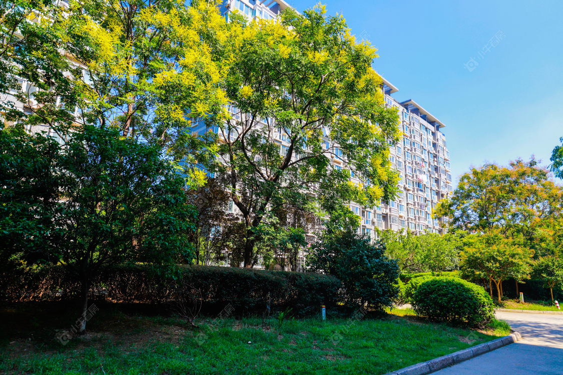 苏州百桥花园小区_百桥花园小区实景图