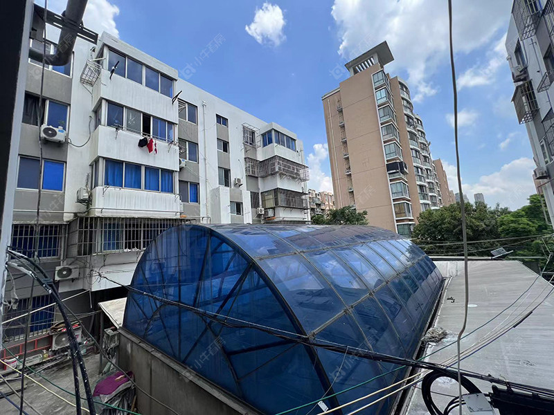 苏州李闸路小区_李闸路小区null