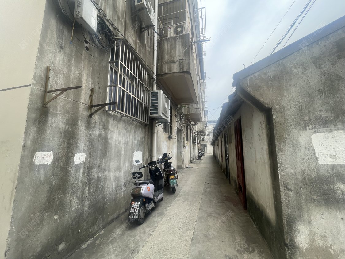 苏州梅北路小区_梅北路小区null