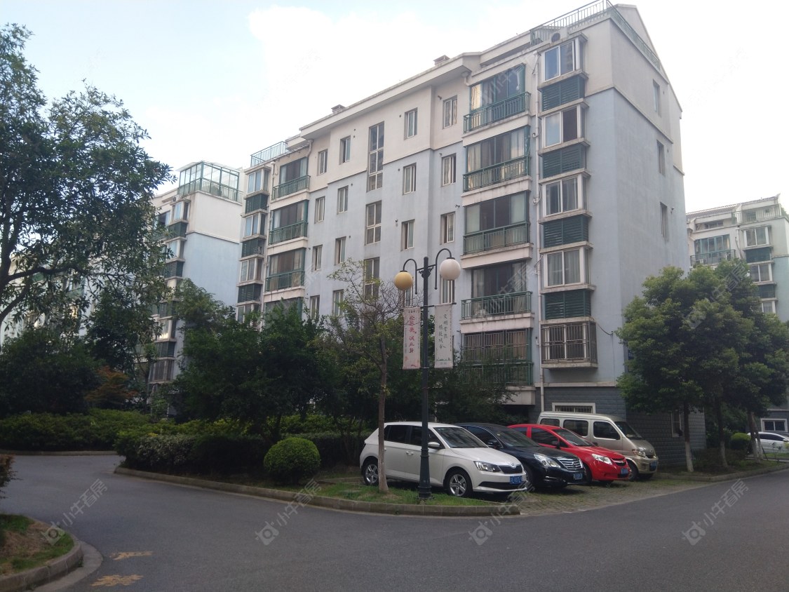 苏州富鑫苑小区_富鑫苑小区null