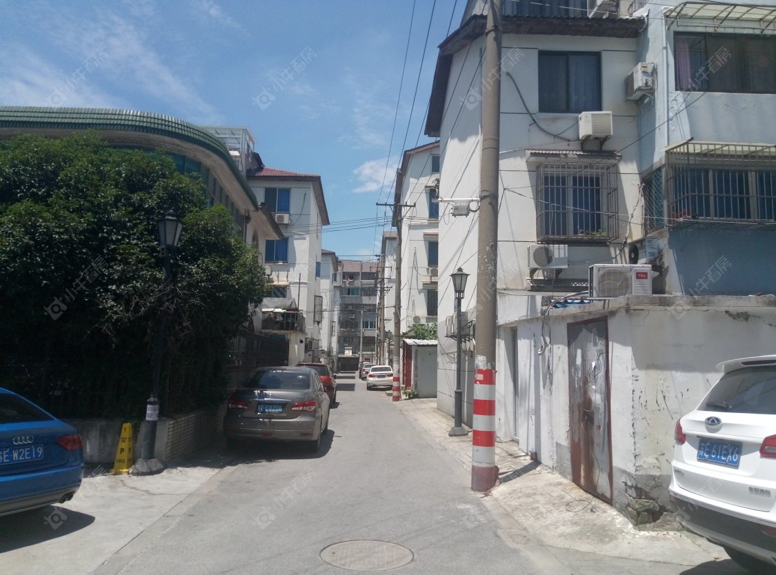 苏州五星新村六区小区_五星新村六区小区null