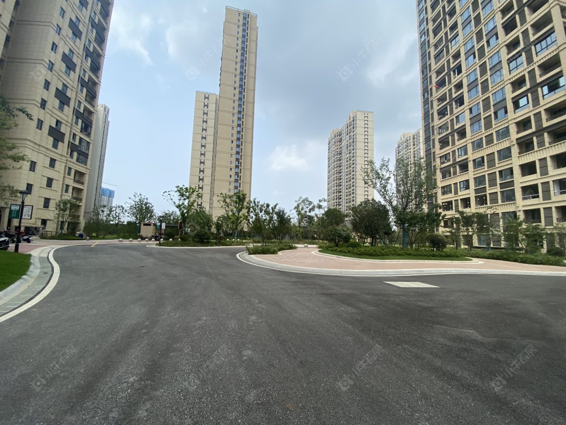 苏州琴湖花园小区_琴湖花园小区null