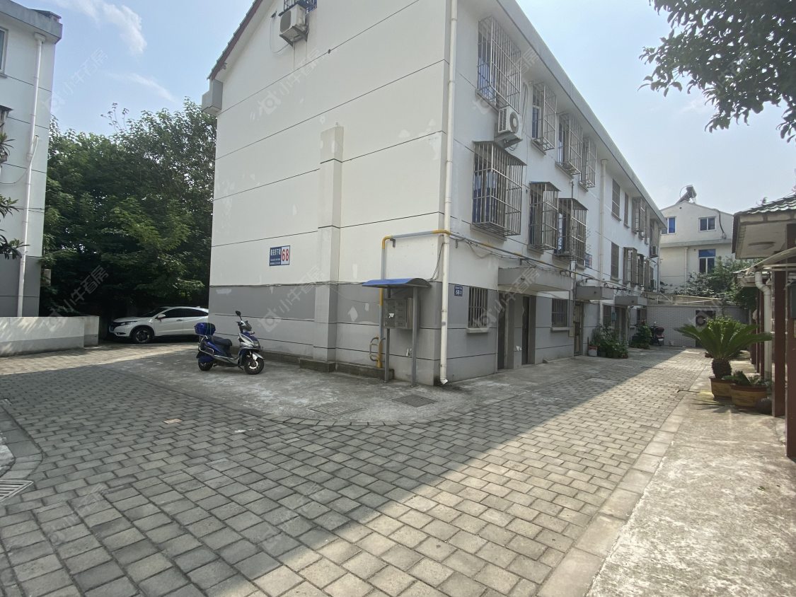 苏州泰安街下塘69号小区_泰安街下塘69号小区null