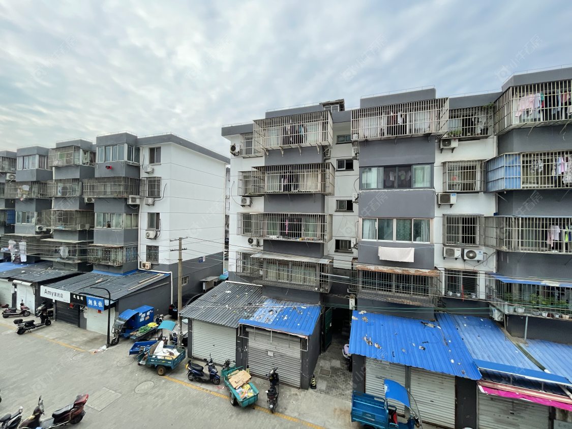 苏州陆家角新村二区小区_陆家角新村二区小区null